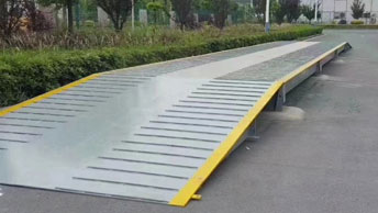地磅汽車衡有哪些種類？可以去哪里購買呢？